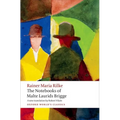 The Notebooks of Malte Laurids Brigge