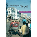 A History of Nepal