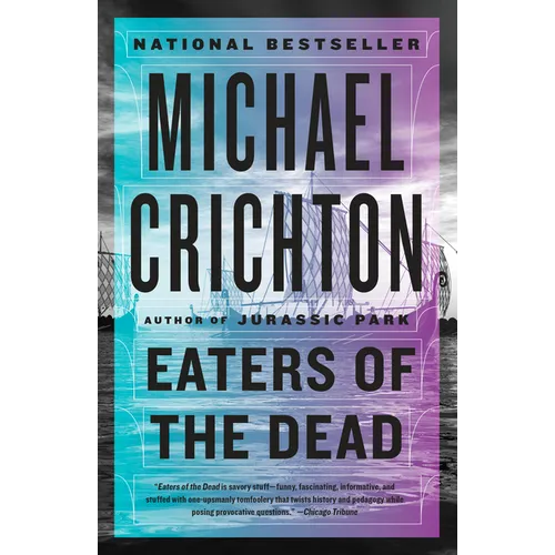 Eaters of the Dead