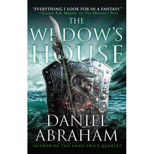 The Widow's House