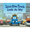 Little Blue Truck Leads the Way