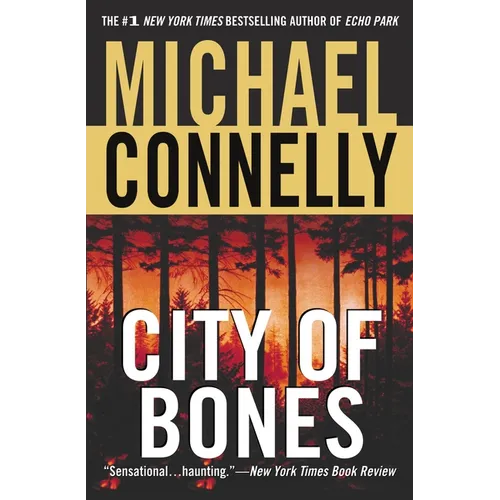 City of Bones