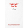 Sweeney Todd: The Demon Barber of Fleet Street