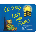 Corduroy Lost and Found