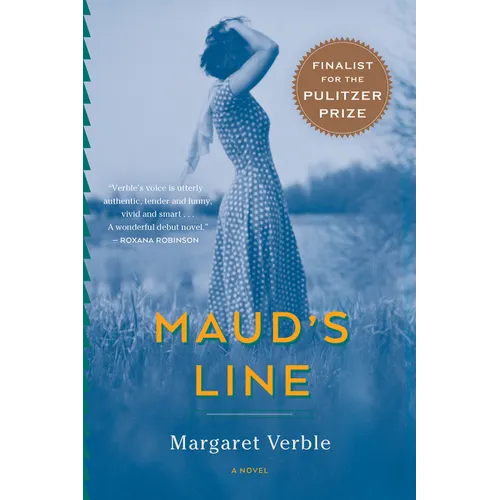 Maud's Line