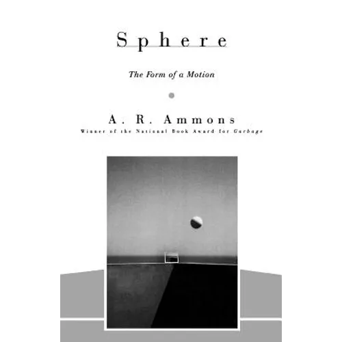 Sphere: The Form of a Motion