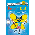 Pete the Cat and the Lost Tooth