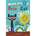 Pete the Cat and the Cool Caterpillar