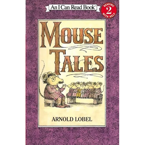 Mouse Tales