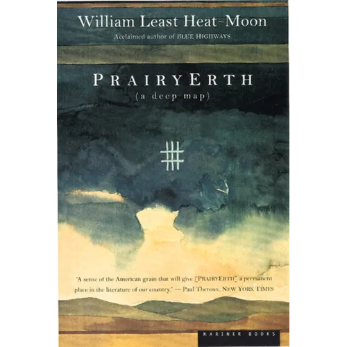 Prairyerth: A Deep Map