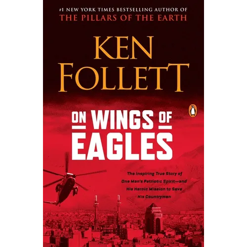 On Wings of Eagles