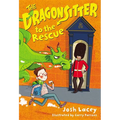 The Dragonsitter to the Rescue