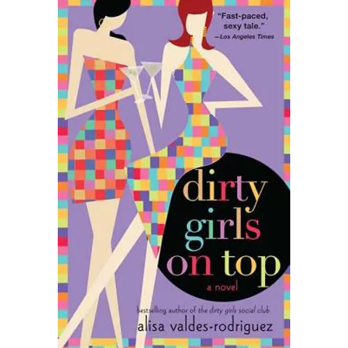Dirty Girls on Top