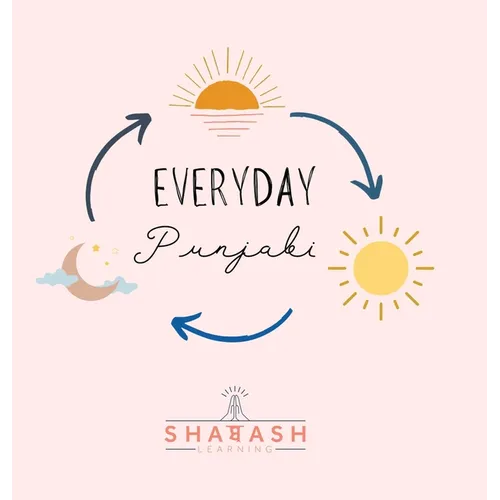 Everyday Punjabi