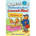 The Berenstain Bears' Lemonade Stand