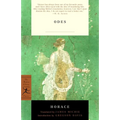 Odes: With the Latin Text