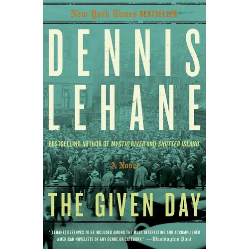 The Given Day