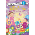 Pinkalicious and the Flower Fairy