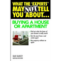 Buying a House or Apartment
