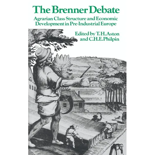 The Brenner Debate