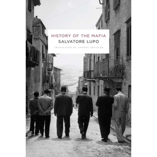 History of the Mafia