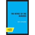 The Revolt of the Hereros