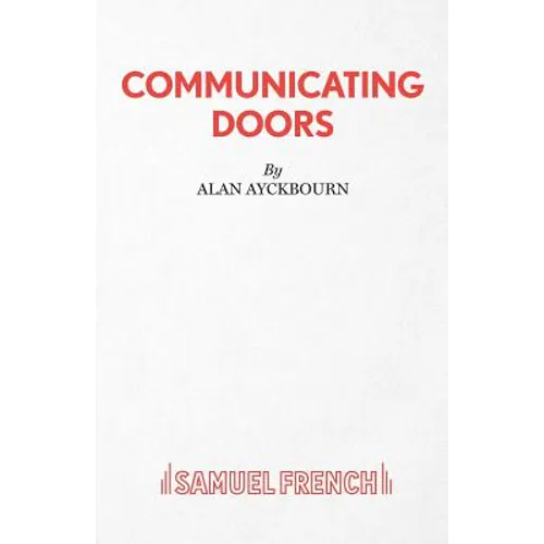 Communicating Doors - A Play