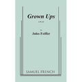 Grown Ups