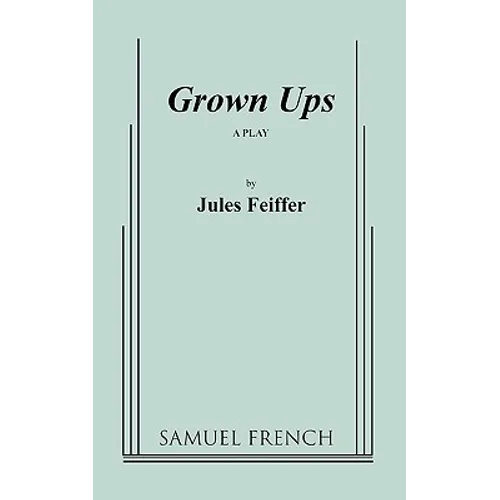Grown Ups