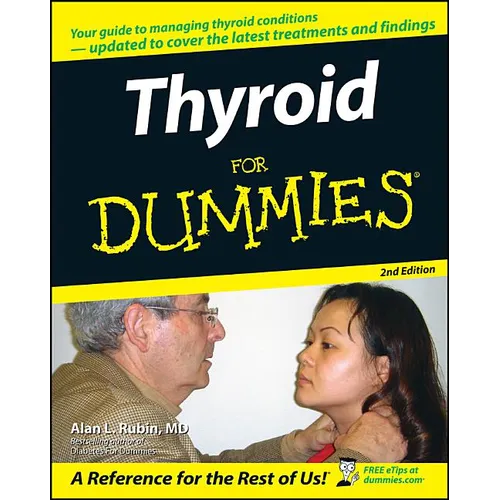 Thyroid for Dummies
