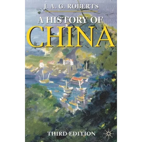 A History of China