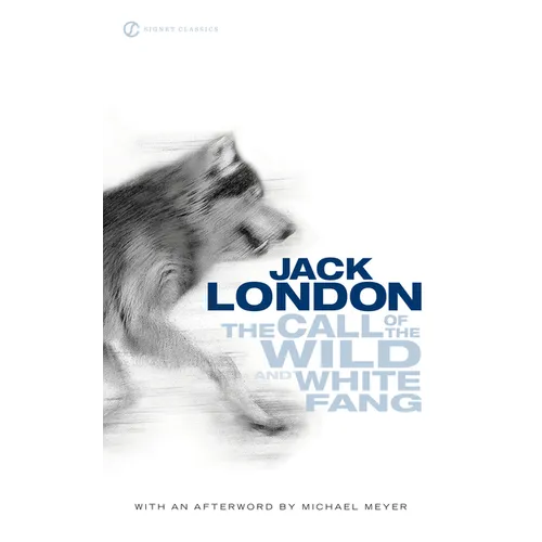 The Call of the Wild and White Fang