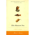 Ella Minnow Pea: A Novel in Letters