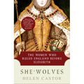 She-Wolves