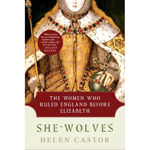 She-Wolves