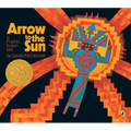 Arrow to the Sun: A Pueblo Indian Tale