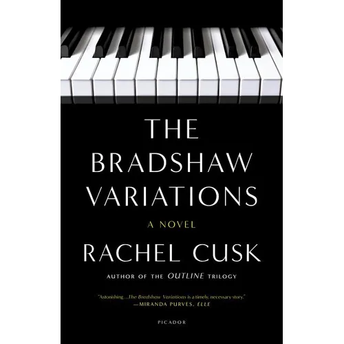 The Bradshaw Variations