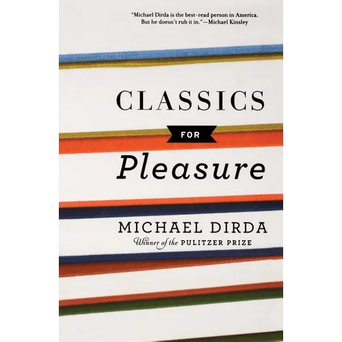 Classics for Pleasure