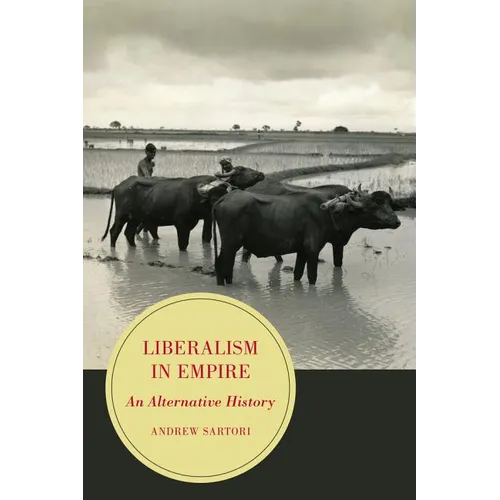 Liberalism in Empire: An Alternative History Volume 8