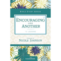 Encouraging One Another