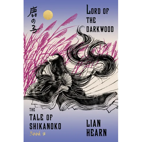 Lord of the Darkwood
