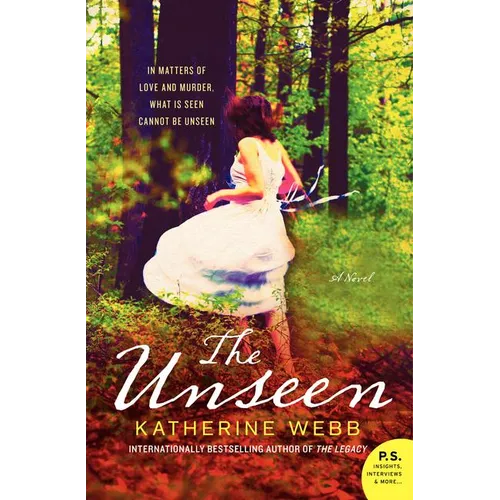The Unseen