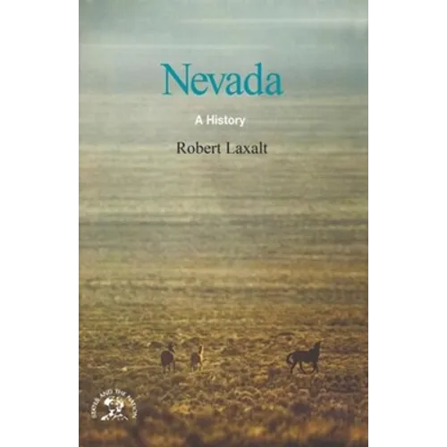 Nevada: A Bicentennial History