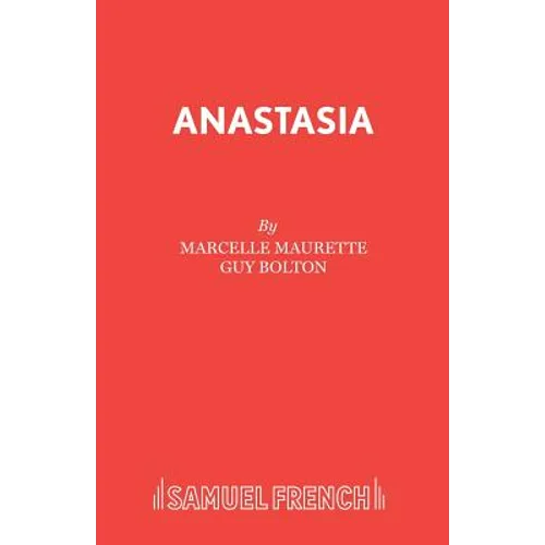 Anastasia