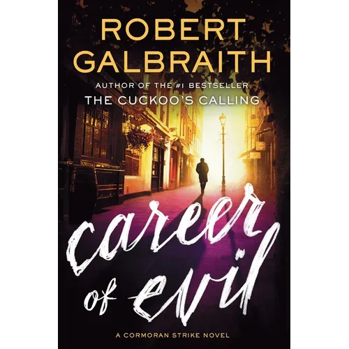 Career of Evil