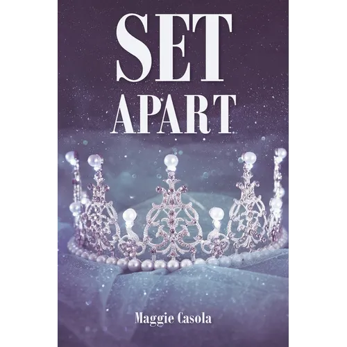 Set Apart