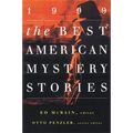 The Best American Mystery Stories