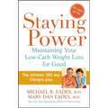 Staying Power: Maintaining Your Low-Carb Weight Loss for Good