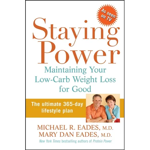 Staying Power: Maintaining Your Low-Carb Weight Loss for Good