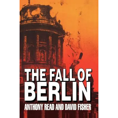 The Fall of Berlin